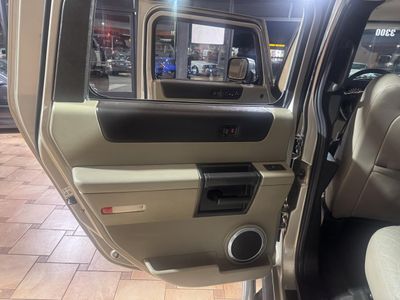 2006 Hummer H2 - Photo 4