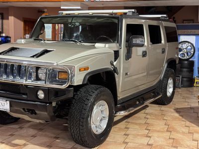 2006 Hummer H2 - Photo 30