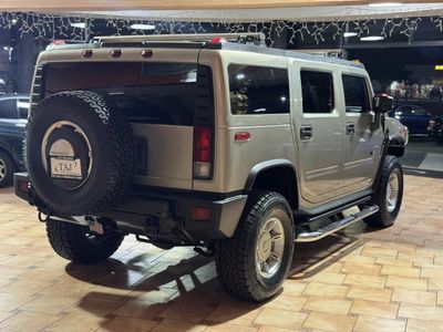 2006 Hummer H2 - Photo 3