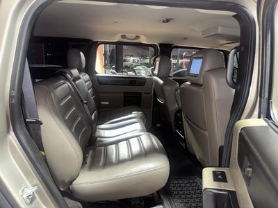 2006 Hummer H2 - Photo 19