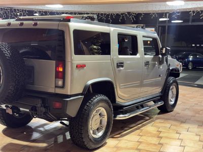 2006 Hummer H2 - Photo 27