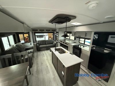 2026 Keystone RV Outback - Photo 8