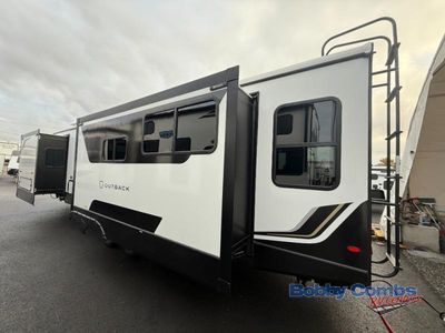 2026 Keystone RV Outback - Photo 4