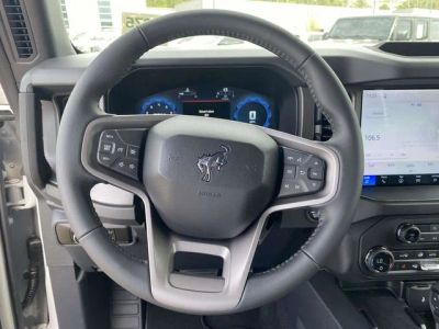 2026 Ford Bronco - Photo 13