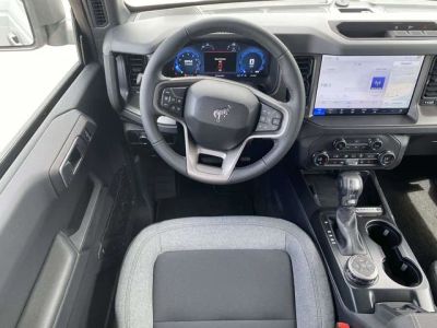 2026 Ford Bronco - Photo 10
