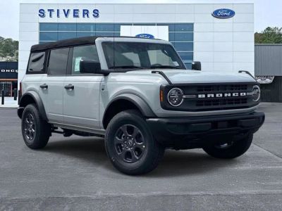 2026 Ford Bronco - Photo 1