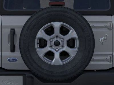 2026 Ford Bronco - Photo 24