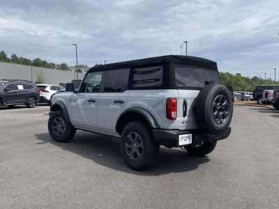 2026 Ford Bronco - Photo 5