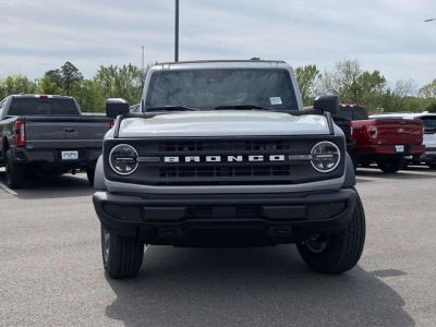 2026 Ford Bronco - Photo 8