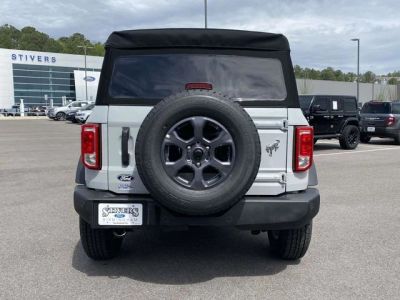 2026 Ford Bronco - Photo 4