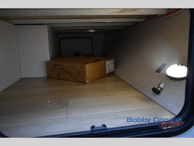 2026 Forest River RV IBEX - Photo 11