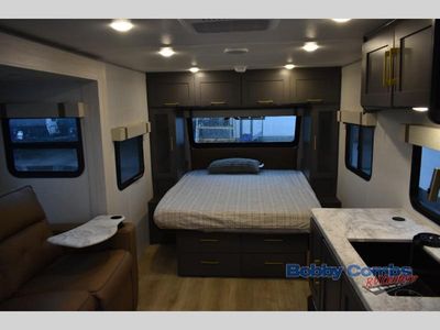 2026 Forest River RV IBEX - Photo 12