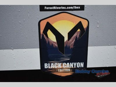 2026 Forest River RV IBEX - Photo 8