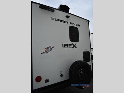 2026 Forest River RV IBEX - Photo 4