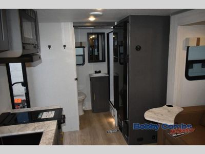 2026 Forest River RV IBEX - Photo 15
