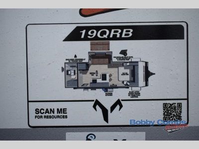 2026 Forest River RV IBEX - Photo 6