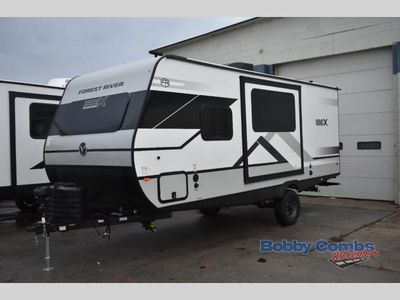 2026 Forest River RV IBEX - Photo 2