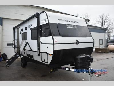2026 Forest River RV IBEX - Photo 1