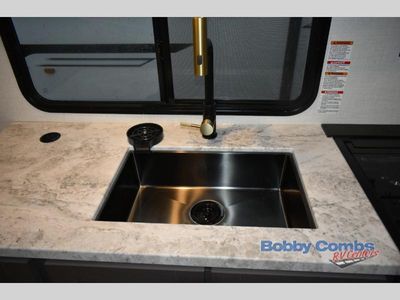 2026 Forest River RV IBEX - Photo 14