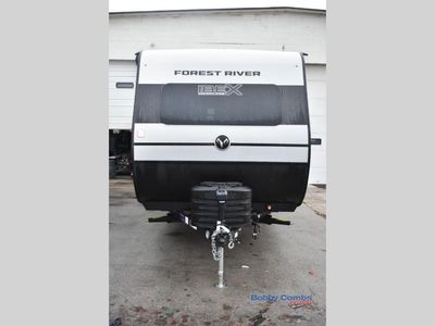 2026 Forest River RV IBEX - Photo 3