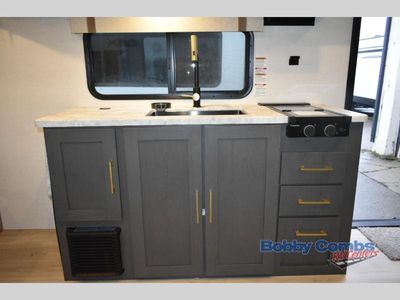 2026 Forest River RV IBEX - Photo 13