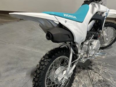 2026 Honda CRF110F - Photo 19
