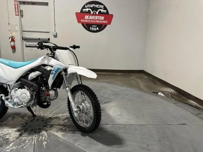 2026 Honda CRF110F - Photo 15