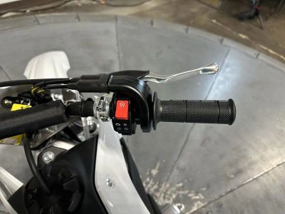 2026 Honda CRF110F - Photo 12