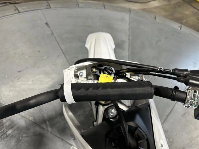2026 Honda CRF110F - Photo 11