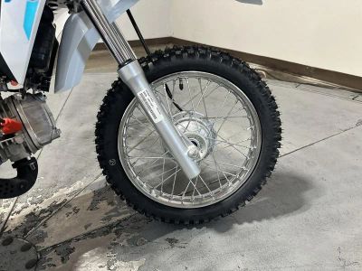 2026 Honda CRF110F - Photo 16