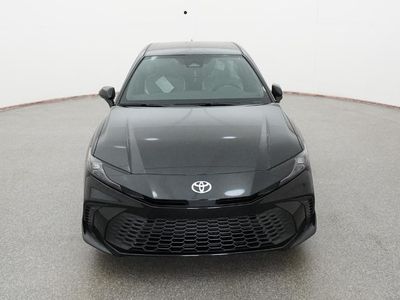 2026 Camry SE - Photo 11