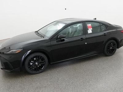 2026 Camry SE - Photo 16