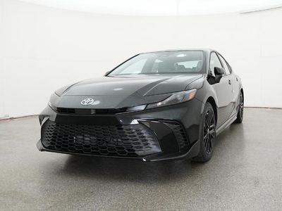 2026 Camry SE - Photo 13