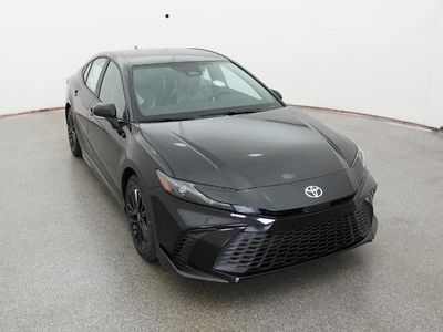 2026 Camry SE - Photo 39