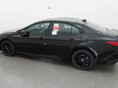 2026 Camry SE - Photo 19
