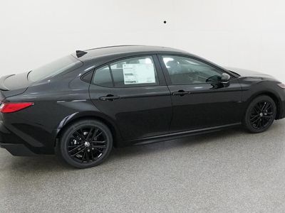 2026 Camry SE - Photo 31