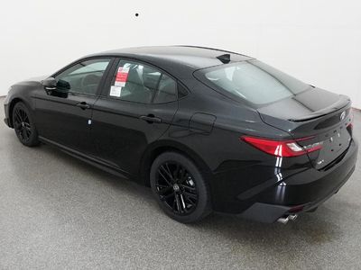 2026 Camry SE - Photo 21
