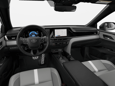 2026 Camry SE - Photo 5