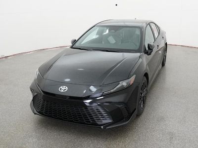 2026 Camry SE - Photo 12