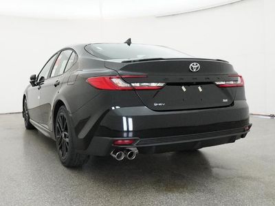 2026 Camry SE - Photo 23