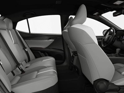2026 Camry SE - Photo 7