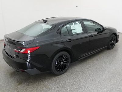 2026 Camry SE - Photo 30