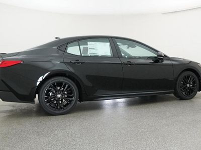 2026 Camry SE - Photo 32