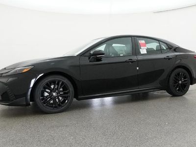 2026 Camry SE - Photo 15