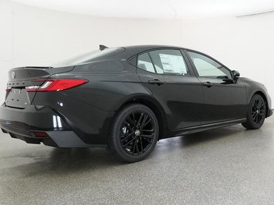 2026 Camry SE - Photo 29
