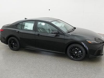 2026 Camry SE - Photo 36