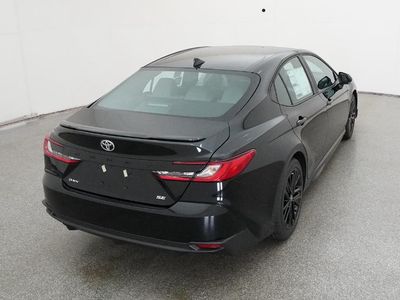 2026 Camry SE - Photo 27