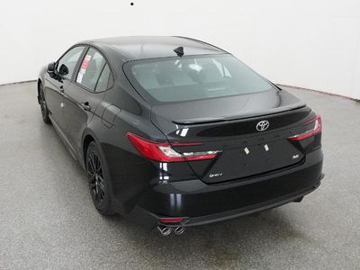 2026 Camry SE - Photo 24