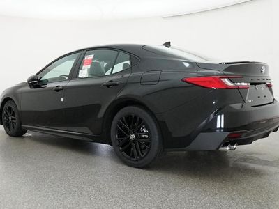 2026 Camry SE - Photo 22