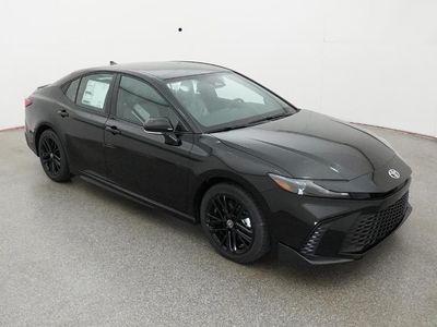 2026 Camry SE - Photo 37